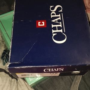 Chaps sandals
